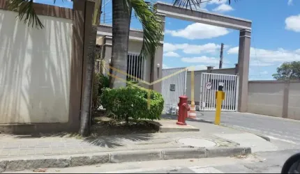 Apartamento, Residencial para Venda, 35&#186; BI, Feira de Santana