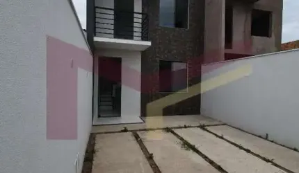 Casa com 2 quartos à venda na Rua Ibotira, Mangabeira, Feira de Santana, 67 m2 por R$ 250.000