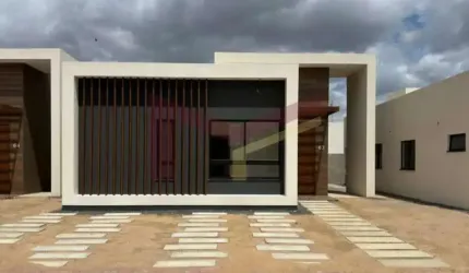 Casa no Lantai