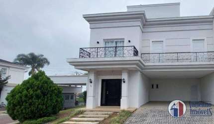 Casa com 4 dormitórios à venda, 310 m² por R$ 1.950.000,00 - Xaxim - Curitiba/PR