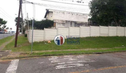Terreno à venda, 502 m²(15 X 33,5) por R$ 1.500.000 - Água Verde - Curitiba/PR