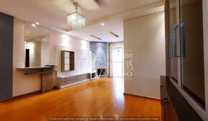 Apartamento com 4 dormitórios para alugar, 105 m² por R$ 4.800/mês - Vila Izabel - Curitiba/PR