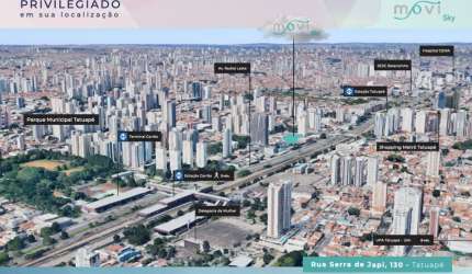 Descubra o Movi SKY no Eixo Platina