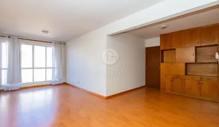 Apartamento com 3 quartos à venda na Rua Estados Unidos, 1.733, Boa Vista, Curitiba, 89 m2 por R$ 494.990