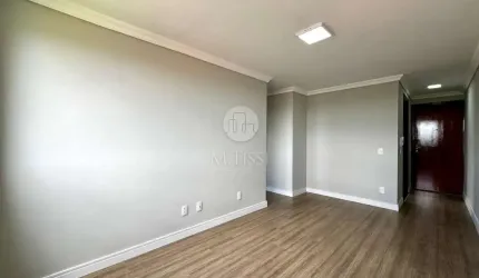 Apartamento com 2 quartos à venda na Leone Décimo Dal'Negro, 440, Santo Antônio, São José dos Pinhais, 41 m2 por R$ 225.000