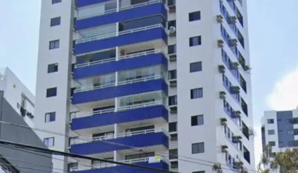 Apartamento a venda no Boa Viagem
