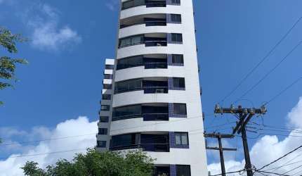 Custo benefício - Apt 3 quartos - Pina