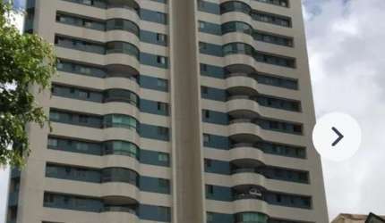 Aptº 04 qtos,  2 suites , 2 gar. em  Casa Forte.