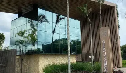 Casa Condomínio Hyeda de Castro - Aldeia dos Camará