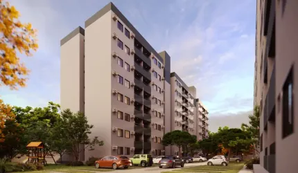 Excelente Residencial proximo as universidades
