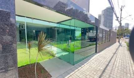 STUDIO/FLAT/NO BOA VISTA