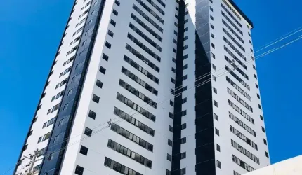 Apartamento 03 qts - 80m² - 02 vagas -  Boa Viagem