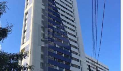 Lindo apartamento pronto para morar