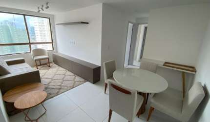APARTAMENTO PARA VENDER EM BOA VIAGEM.