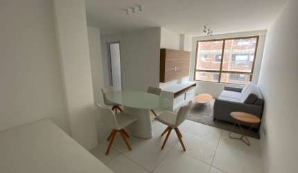 APARTAMENTO 3 QUARTOS EM BOA VIAGEM