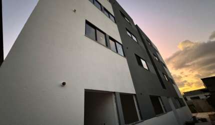 APARTAMENTO EM OLINDA PRONTO PARA MORAR