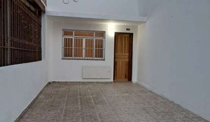 Sobrado 3 dorms pronto para morar - Central Parque Lapa