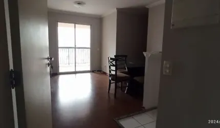 Apartamento com 2 dormitórios à venda, 57 m² por R$ 640.000 - Barra Funda - São Paulo/SP