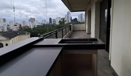 Apto alto padrão - localização e preço abaixo media de mercado - 283m²
