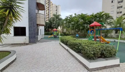 Mega apto e com o melhor custo beneficio - Bairro Morumbi