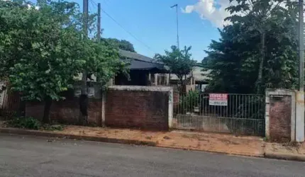 Casa para venda,  Vila Ipiranga, Maringá - CA23