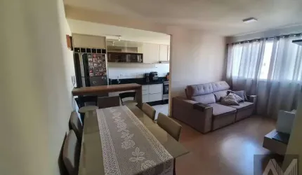 Apartamento para , 2 quarto(s),  Jardim Alvorada, Maringá - AP68