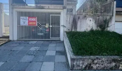 Excelente Sobrado Proximo ao Terminal do Maracanã em Colombo