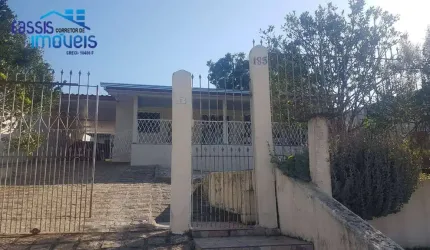Excelente casa com 3 quartos sendo 1 suite no São Dimas em Colombo