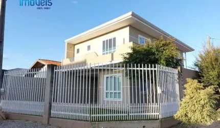 Excelente Oportunidade de Moradia em um Local Tranquilo e Seguro