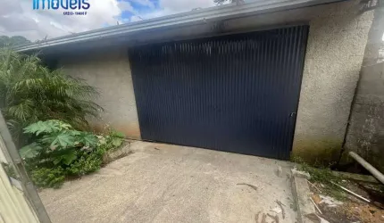 Barracão com 90 m² para Locação no Jardim Guilhermina em Colombo