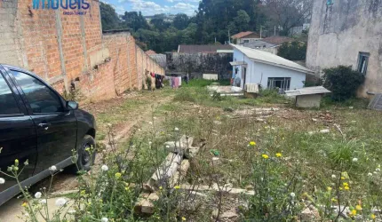 Terreno de Frente pra Rodovia da Uva - Roça Grande
