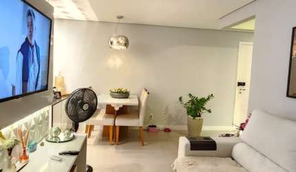 Condominio Morada do Parque - 430 mil reais