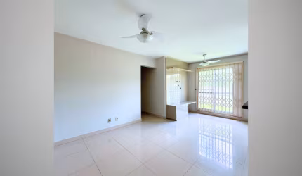 Apartamento Térreo com 3 Quartos – Torres do Cerrado