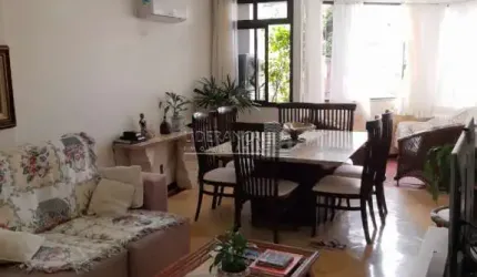 Apartamento com 3 quartos à venda na Rua Desembargador Urbano Salles, --, Centro, Florianópolis por R$ 1.400.000