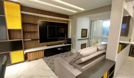 Apartamento com 2 quartos à venda na Rua Delminda Silveira, --, Agronômica, Florianópolis por R$ 1.280.000