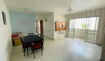 Apartamento com 3 quartos à venda na Rua Santo Inácio de Loyola, --, Centro, Florianópolis por R$ 1.200.000