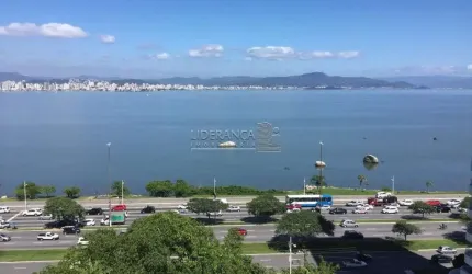 Apartamento com 4 quartos à venda na Rua Frei Caneca, --, Agronômica, Florianópolis por R$ 2.860.000