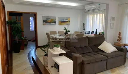 Apartamento com 4 quartos à venda na Rua Heitor Luz, --, Centro, Florianópolis por R$ 1.500.000