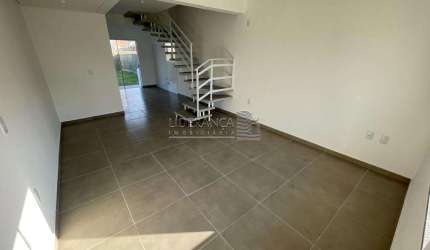 Casa com 2 quartos à venda na Servidão Manoel Machado Aguiar, --, São João do Rio Vermelho, Florianópolis por R$ 498.000