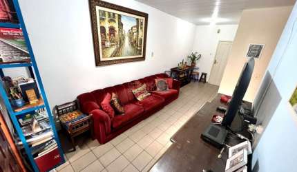 Casa com 4 quartos à venda na Rua Almeida Coelho, --, Saco dos Limões, Florianópolis por R$ 750.000