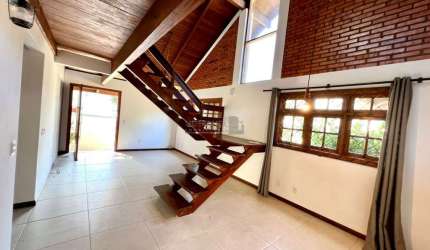Casa com 3 quartos à venda na Rua José Chafi Chein Chaia, --, João Paulo, Florianópolis por R$ 1.700.000