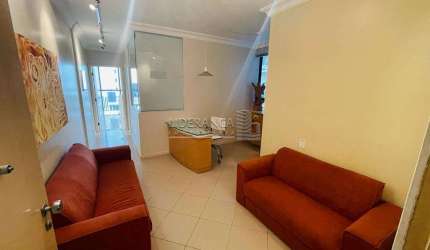Sala comercial à venda na Rua Jerônimo Coelho, --, Centro, Florianópolis por R$ 380.000