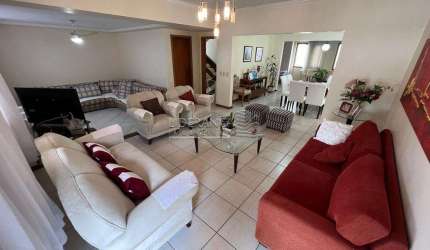 Casa com 4 quartos à venda na Rua Luiz Pasteur, --, Trindade, Florianópolis por R$ 1.800.000