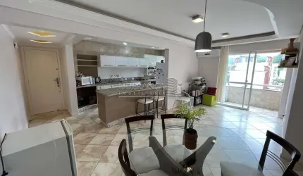 Cobertura com 3 quartos à venda na Rua João Pio Duarte Silva, --, Córrego Grande, Florianópolis por R$ 1.280.000