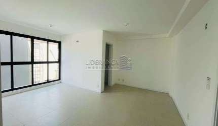 Apartamento com 1 quarto à venda na Rua Lauro Linhares, --, Trindade, Florianópolis por R$ 480.000