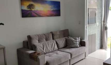 Apartamento com 2 quartos à venda na Rua Mercúrio, --, Ingleses, Florianópolis por R$ 740.000
