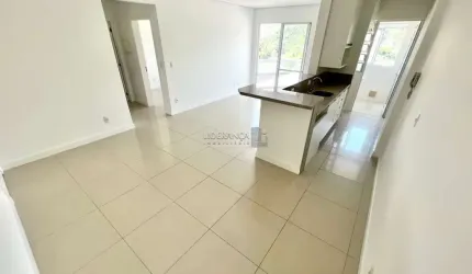 Apartamento com 2 quartos à venda na Rua Pedro Vieira Vidal, --, Pantanal, Florianópolis por R$ 848.000