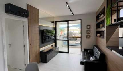 Apartamento com 2 quartos à venda na Avenida Luiz Boiteux Piazza, --, Cachoeira do Bom Jesus, Florianópolis por R$ 1.150.000