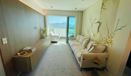 Apartamento com 3 quartos à venda na Rodovia João Paulo, --, João Paulo, Florianópolis por R$ 2.070.597