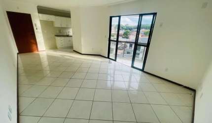 Apartamento com 2 quartos à venda na Rua Rui Barbosa, --, Agronômica, Florianópolis por R$ 799.000